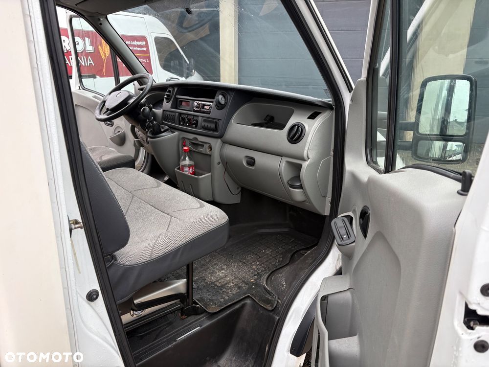 Renault Master - 9