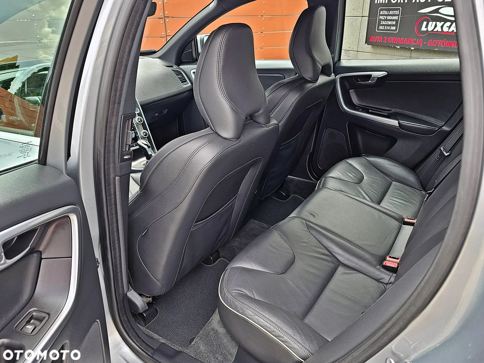 Volvo XC 60 - 17
