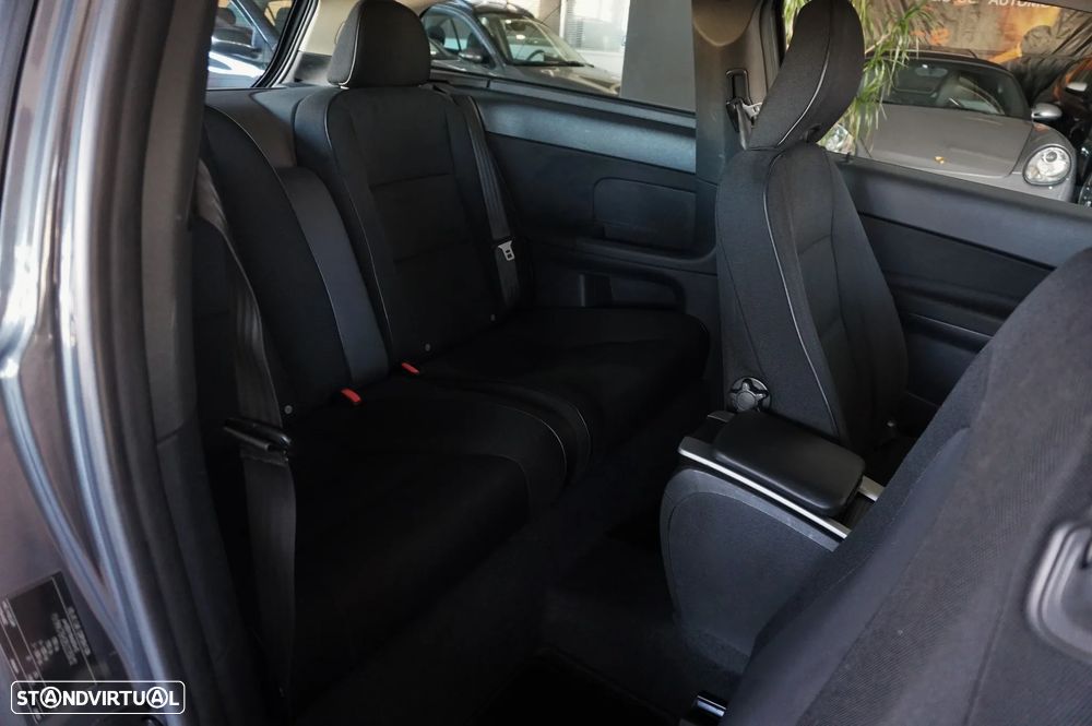 Volvo C30 1.6D DRIVe Kinetic - 20