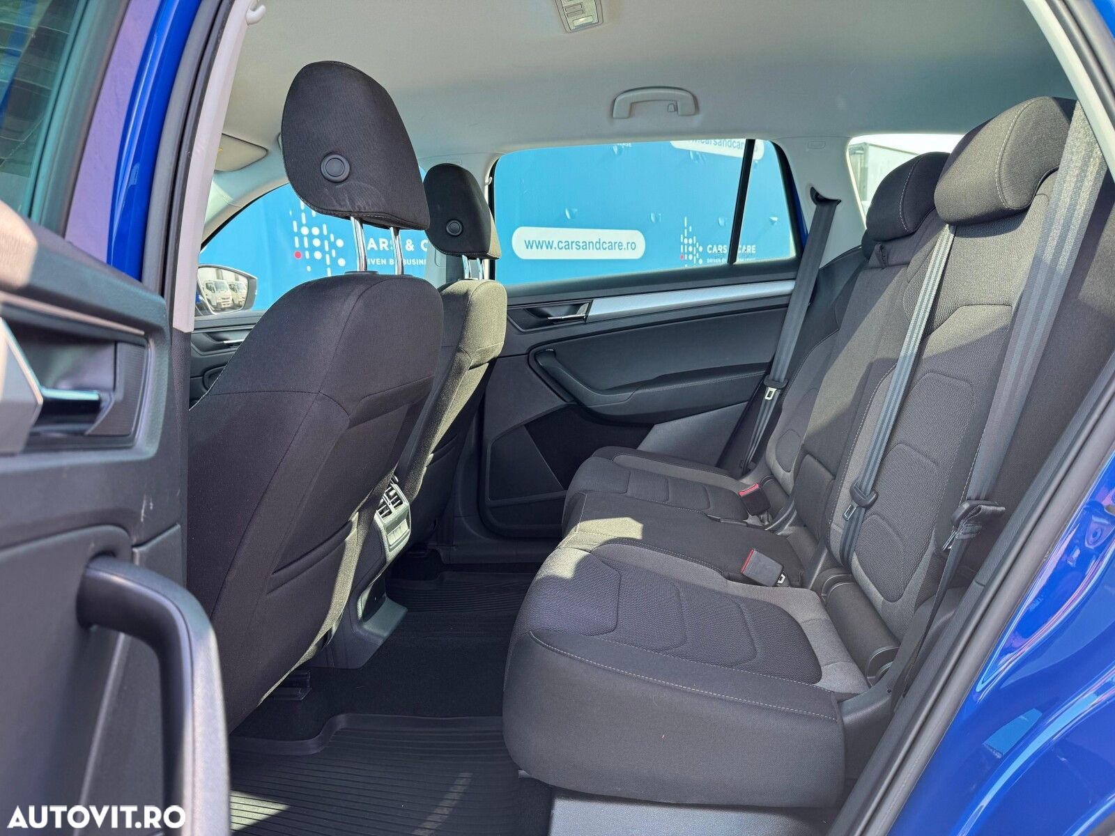 Skoda Kodiaq - 10