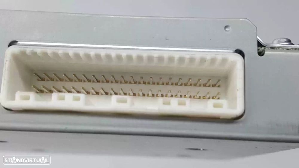 MODULO ELECTRONICO NISSAN QASHQAI II TODO TERRENO, FECHADA 2017 -284A14EA1A - 1