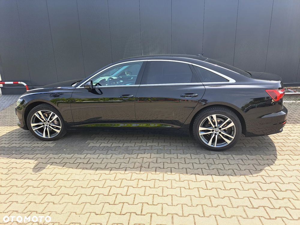 Audi A6 Limousine - 5