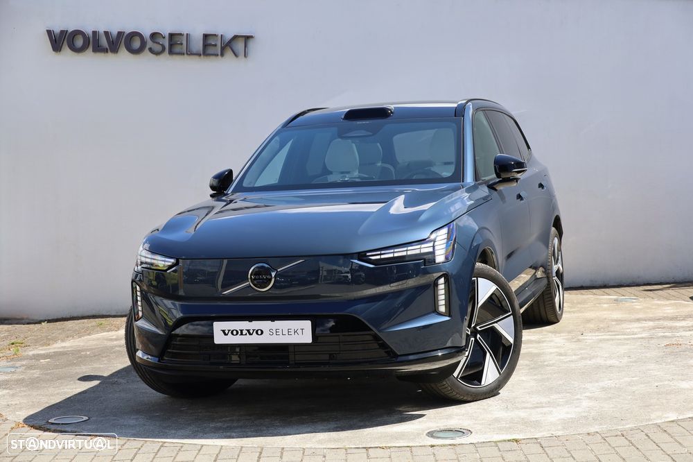 Volvo EX90 Twin Motor AWD Ultra (7L) - 1