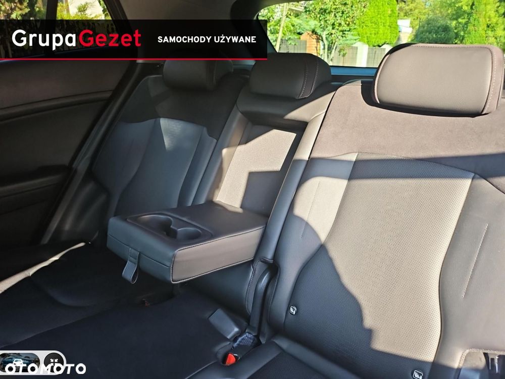 Kia Sportage 1.6 T-GDI Business Line 4WD DCT - 16