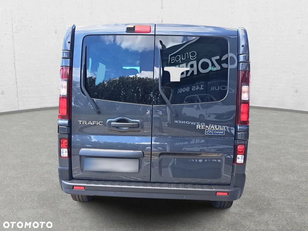 Renault Trafic - 7