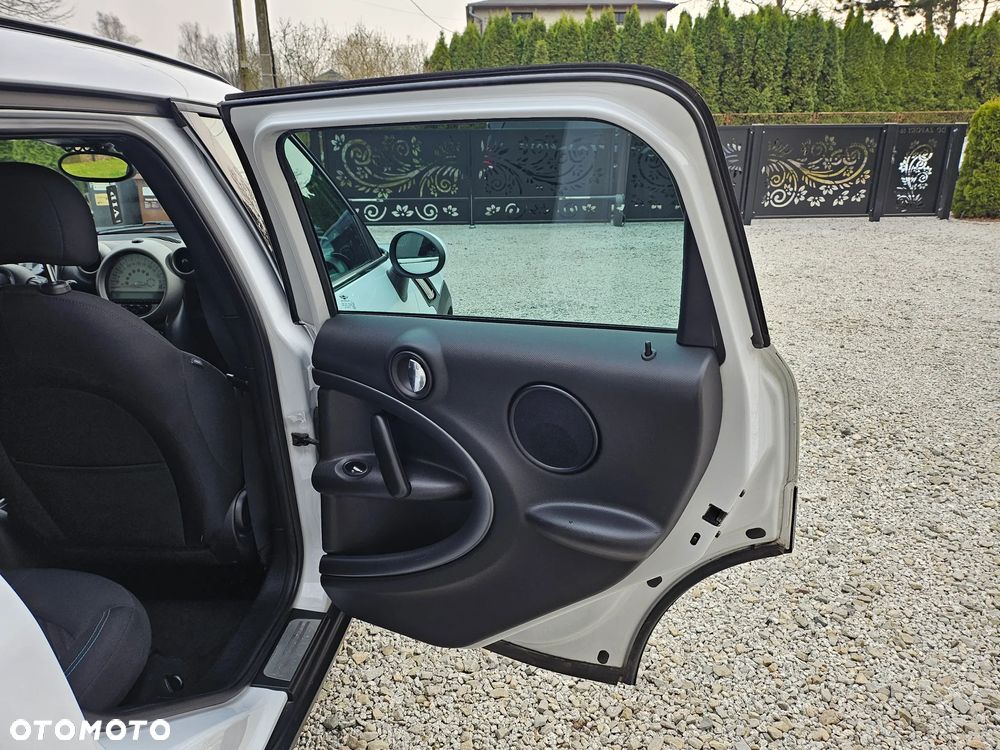 MINI Countryman Cooper S - 26