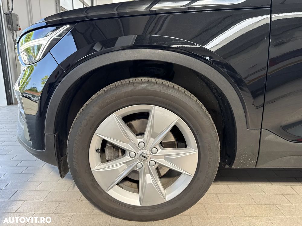 Volvo XC 40 B3 AT FWD MHEV Core - 13