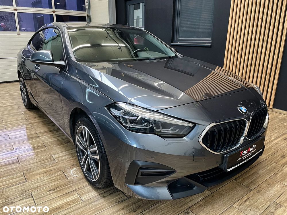 BMW Seria 2 218i Business Edition - 5