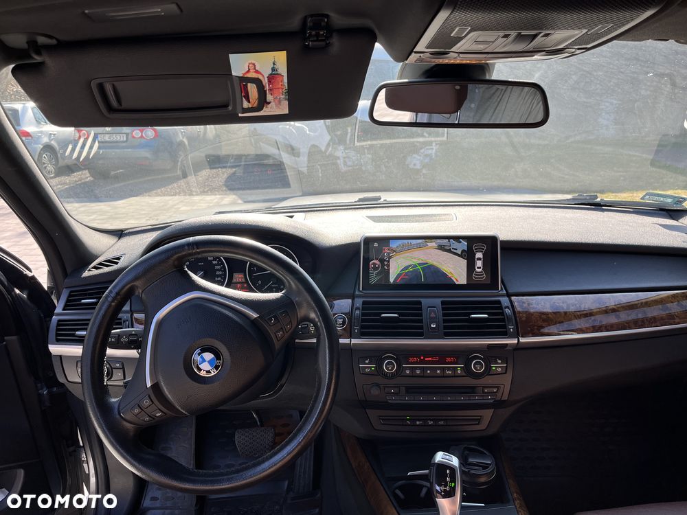 BMW X5 xDrive30d - 5