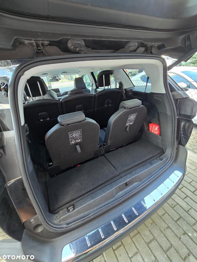 Peugeot 5008 1.2 PureTech Allure S&S EAT8 - 20