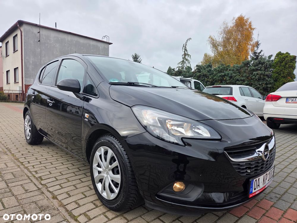 Opel Corsa 1.4 Active - 1