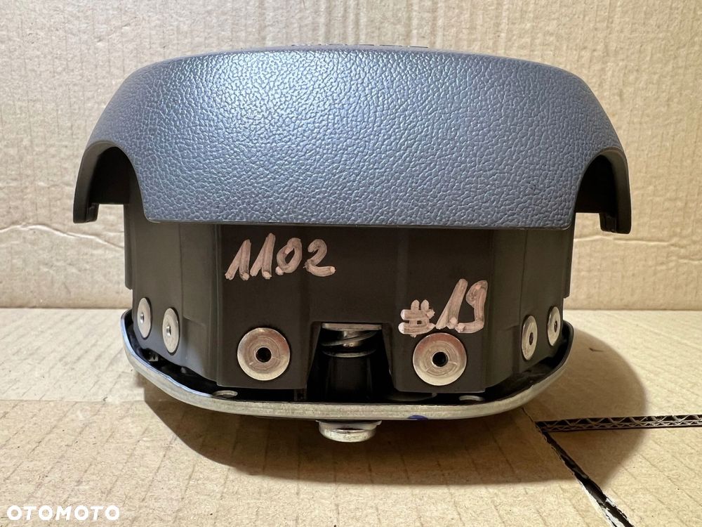 audi q5 8r poduszka powietrzna airbag kierowcy 4 ramienna 8r0880201a - 5