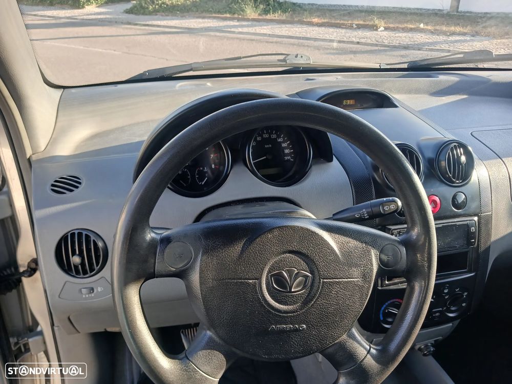 Daewoo Kalos 1.2 Fun - 12