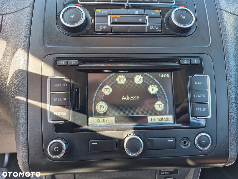 Volkswagen Caddy 1.2 (5-Si.) BMT Edition 30 - 32