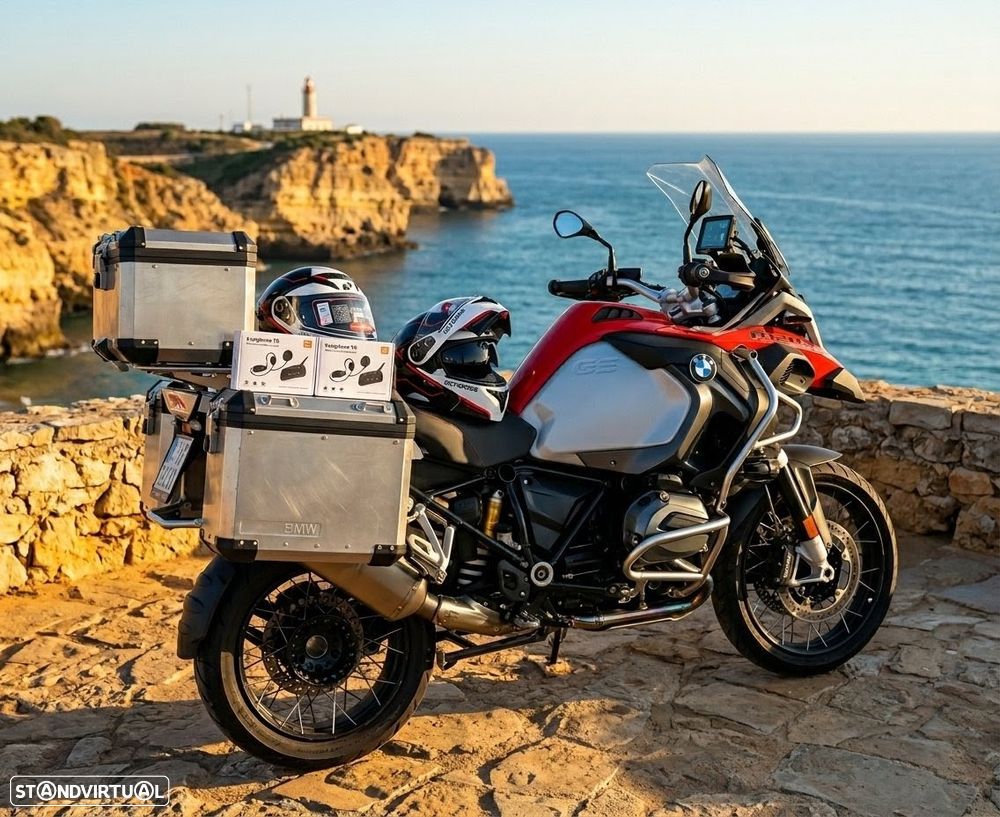 BMW R 1200 GS Adventure R 1200 GS Adventure - 2