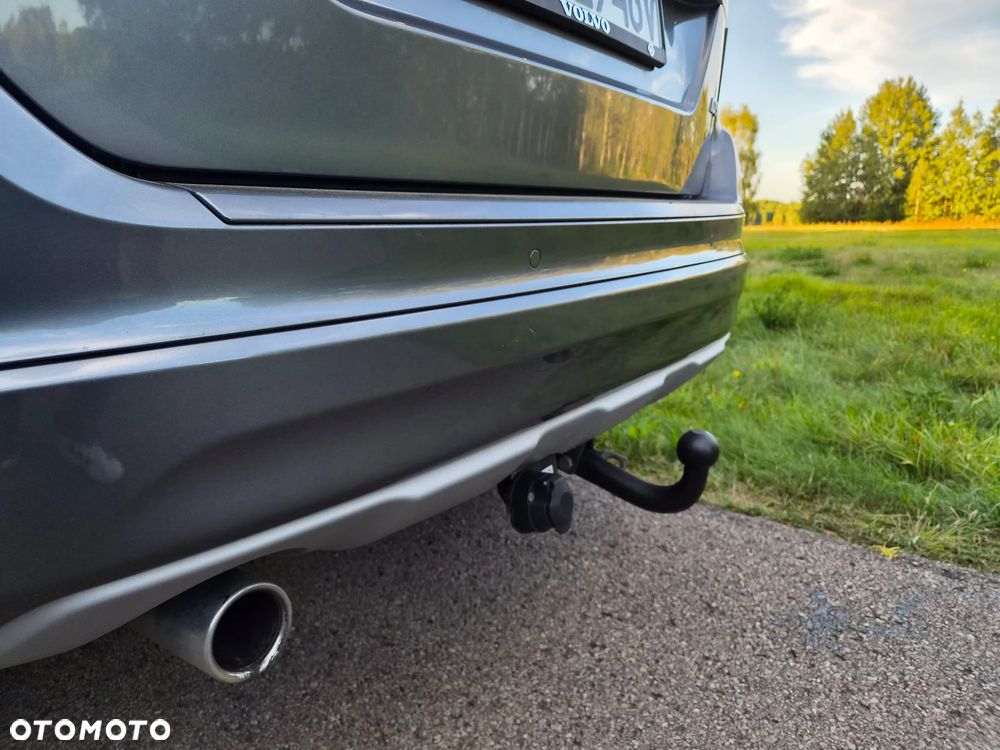 Volvo XC 60 D3 Summum - 34