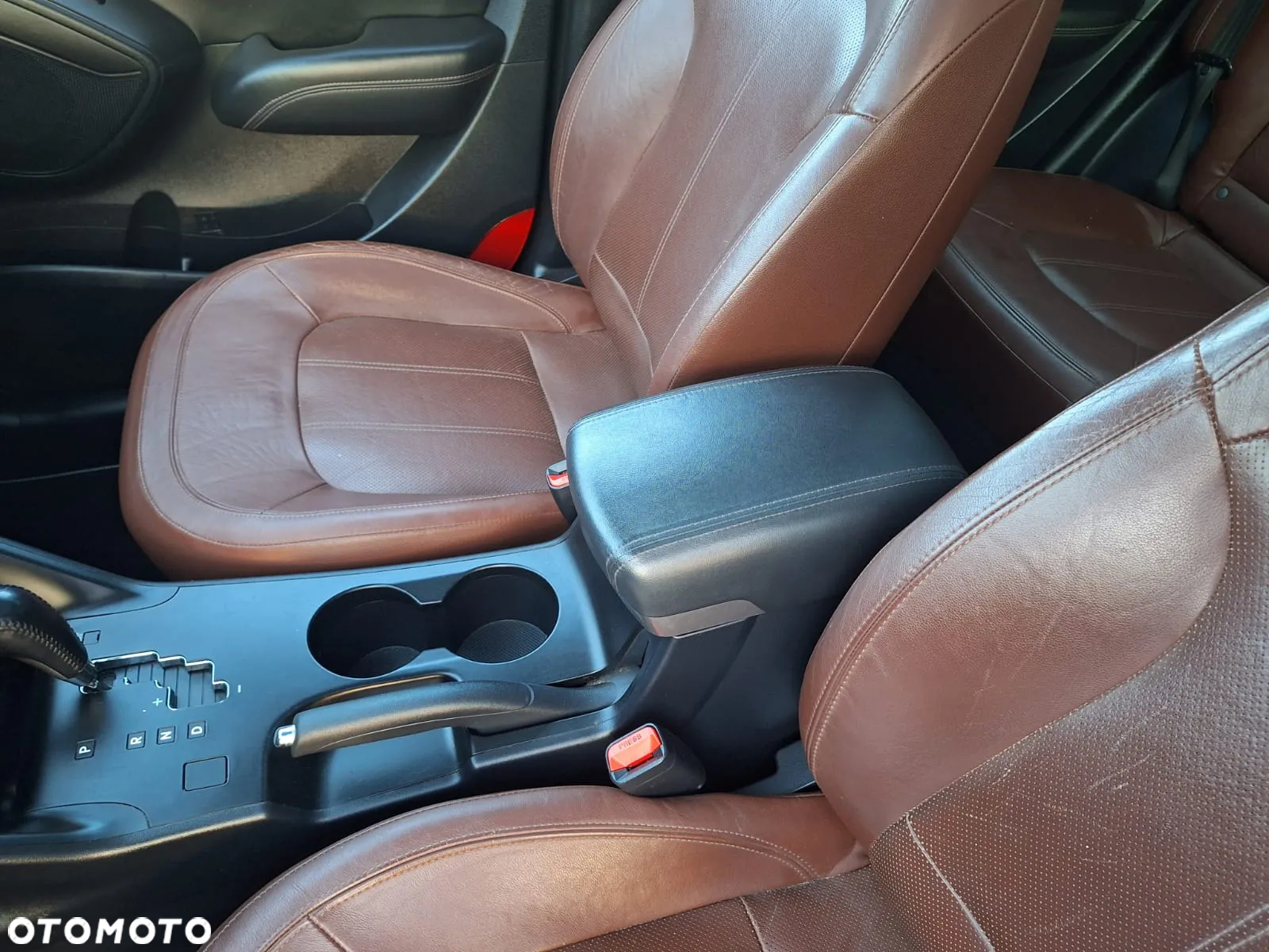 Hyundai ix35 - 13