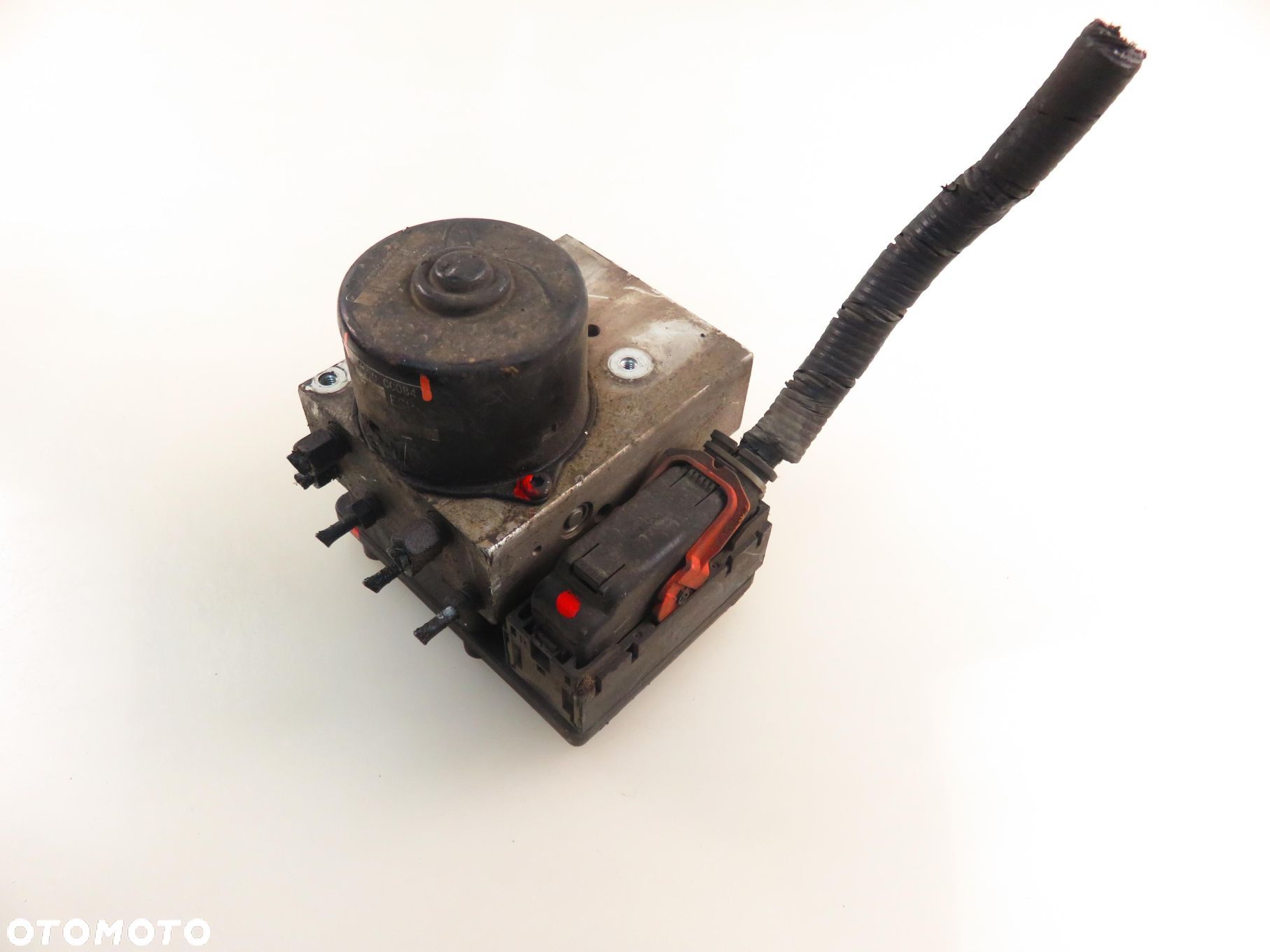 POMPA ABS NISSAN MURANO I (Z50) 06210905223 47660CC084 - 1