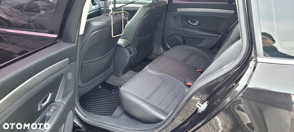 Renault Laguna ENERGY dCi 130 FAP Start & Stop Bose Edition - 12