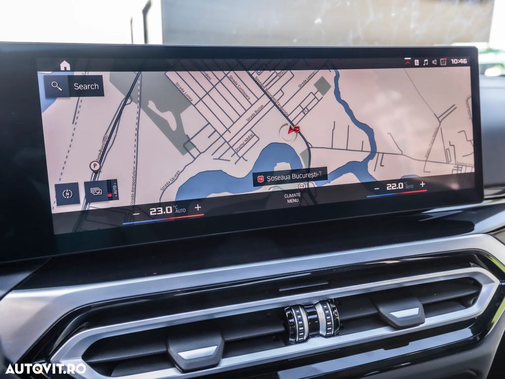 BMW M3 Competition xDrive AT - 28