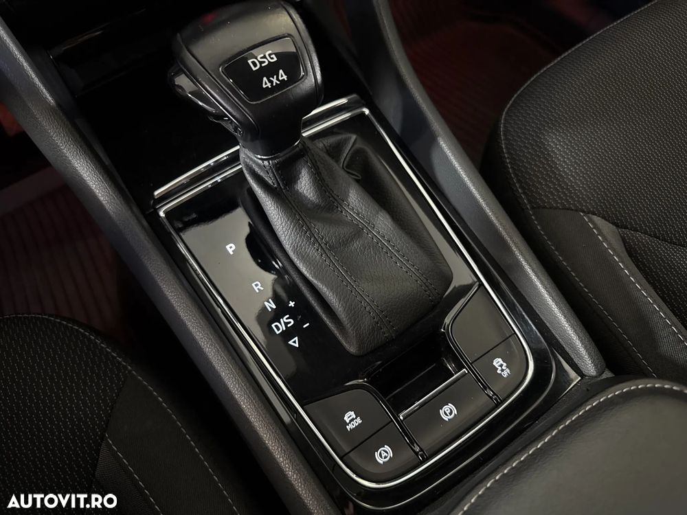Skoda Kodiaq - 17