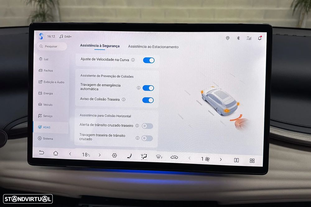 BYD Atto 3 Design - 30