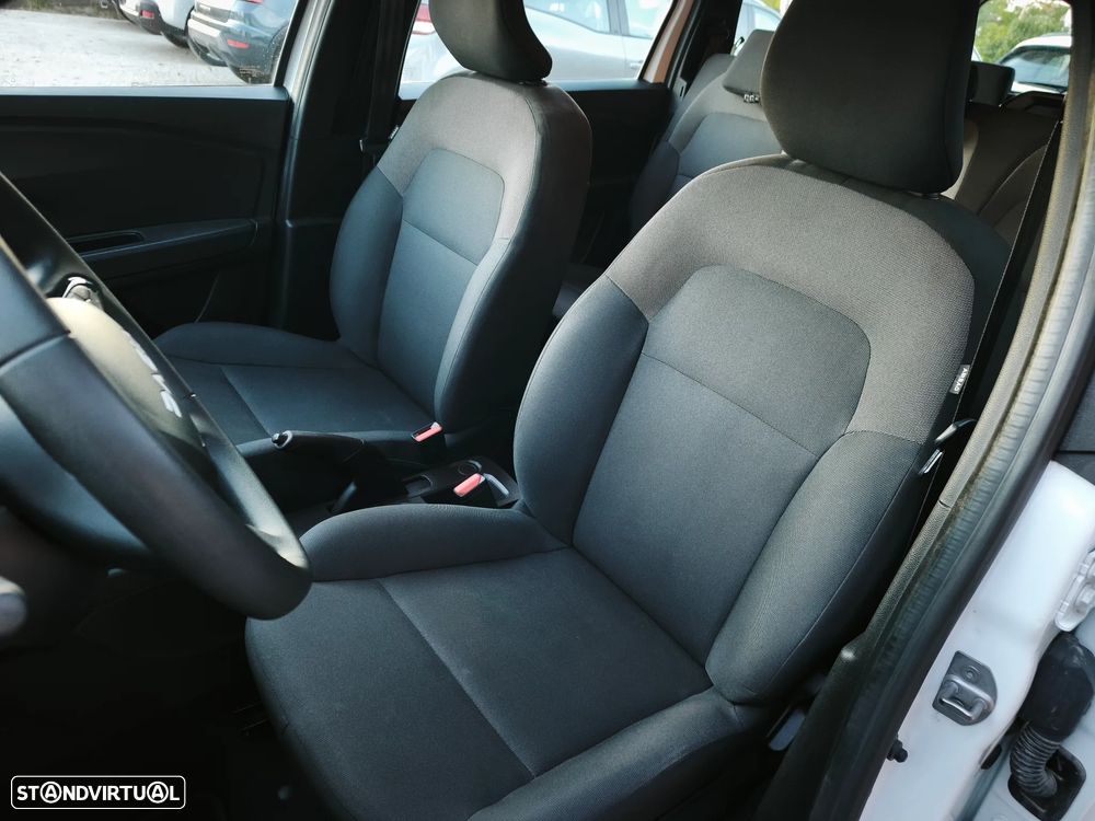 Dacia Jogger 1.0 ECO-G Essential 7L Bi-Fuel - 10