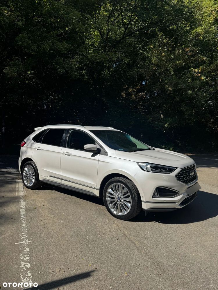 Ford Edge 2.0 EcoBlue Twin-Turbo 4WD Vignale - 1