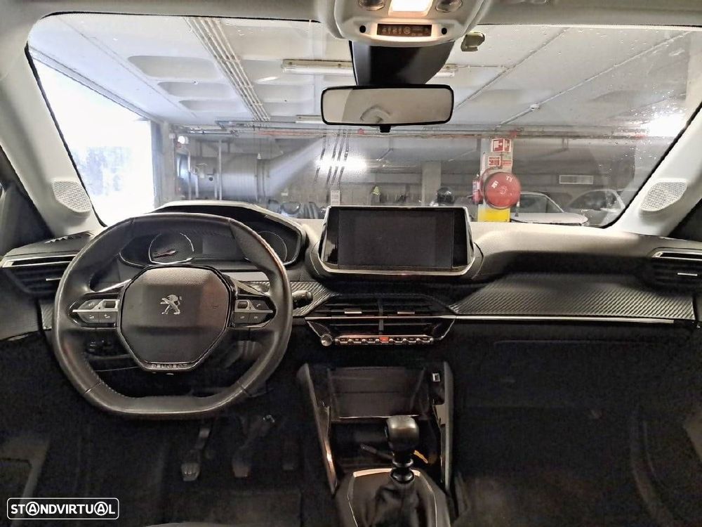 Peugeot 208 1.5 BlueHDi Active Pack - 8