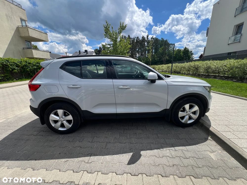 Volvo XC 40 T3 Momentum Core - 6