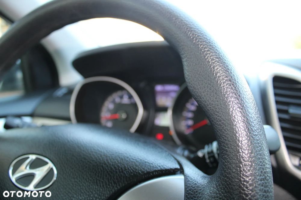 Hyundai i30 1.4 Style - 30