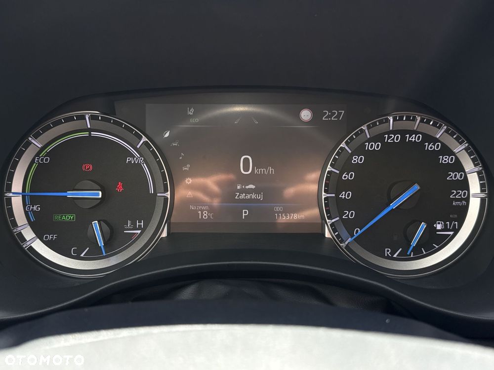 Toyota Highlander - 18