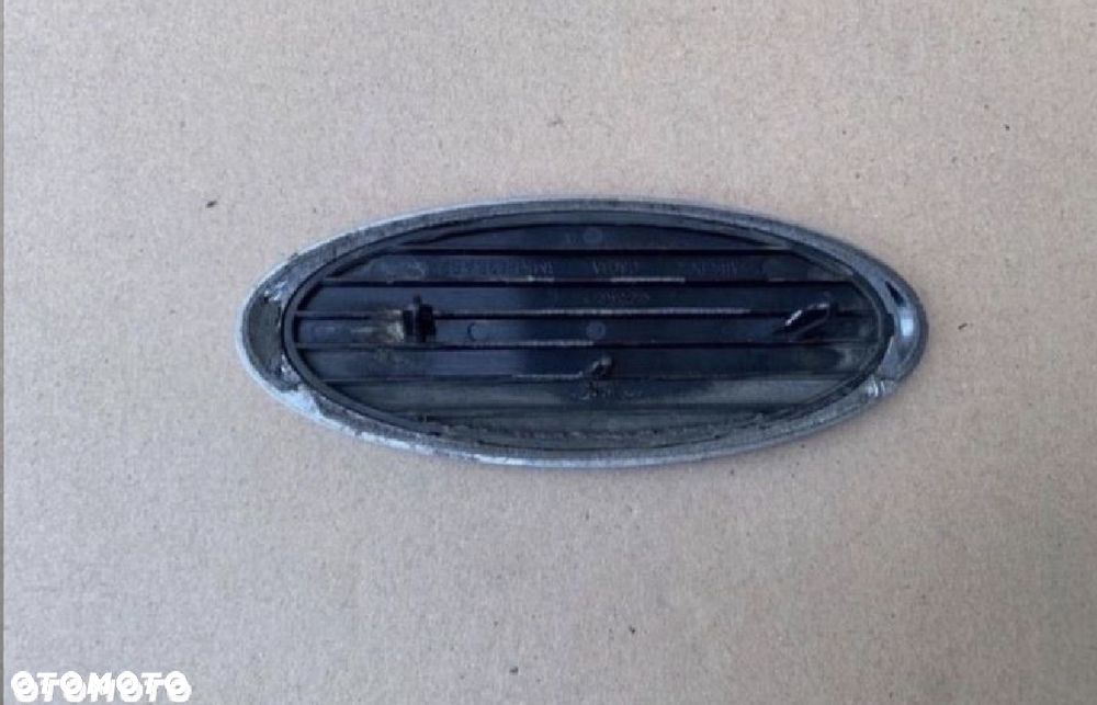 3M51-425A52 emblemat znaczek tył Ford focus c-max mk1 focus mk2 - 2