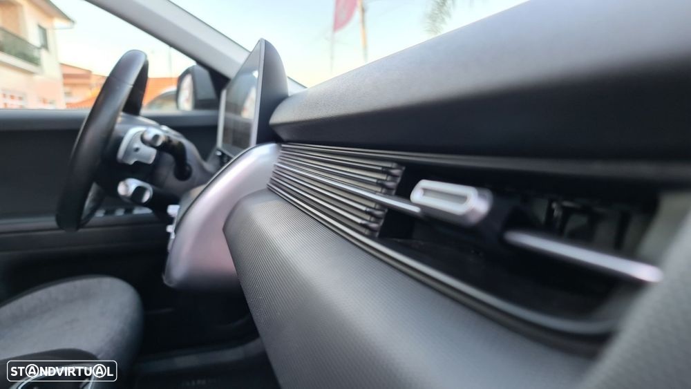 Hyundai Ioniq 5 73 kWh Premium - 26