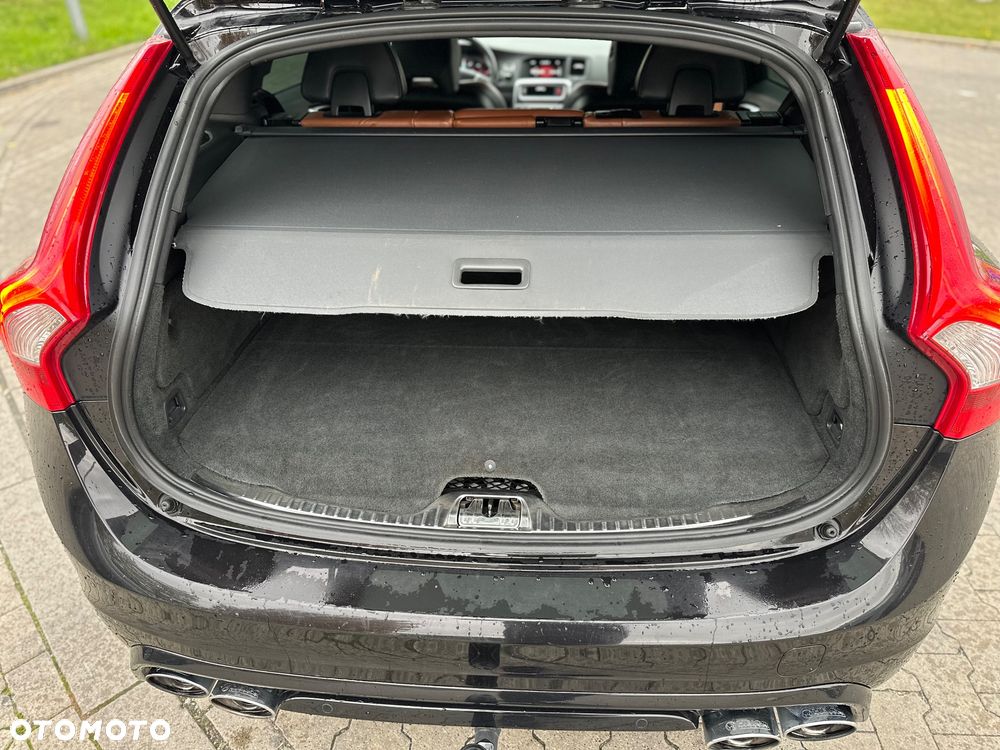 Volvo V60 - 22