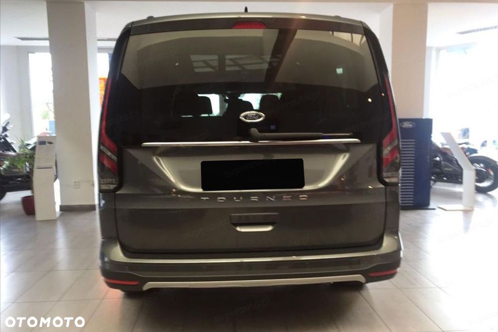 Ford Tourneo Connect - 6