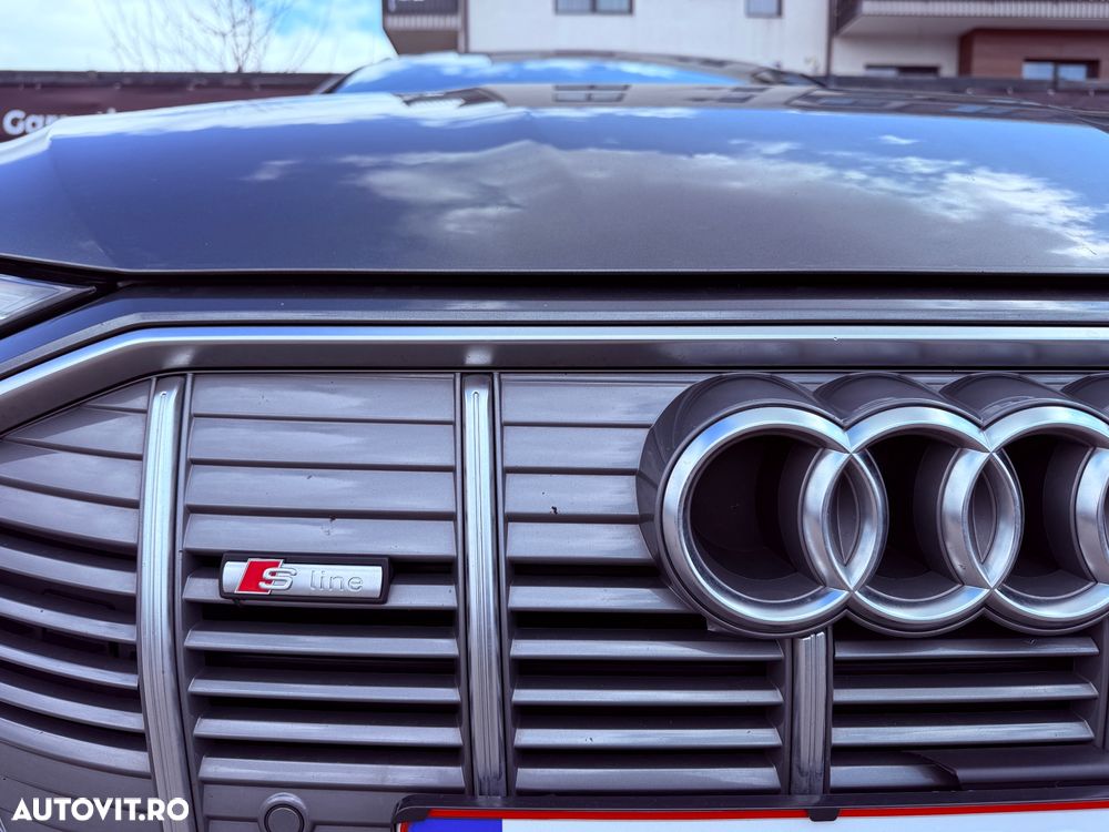 Audi e-tron 50 quattro S line - 18