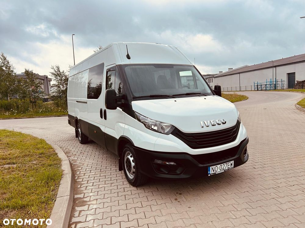 Iveco Daily 35S16 - 3