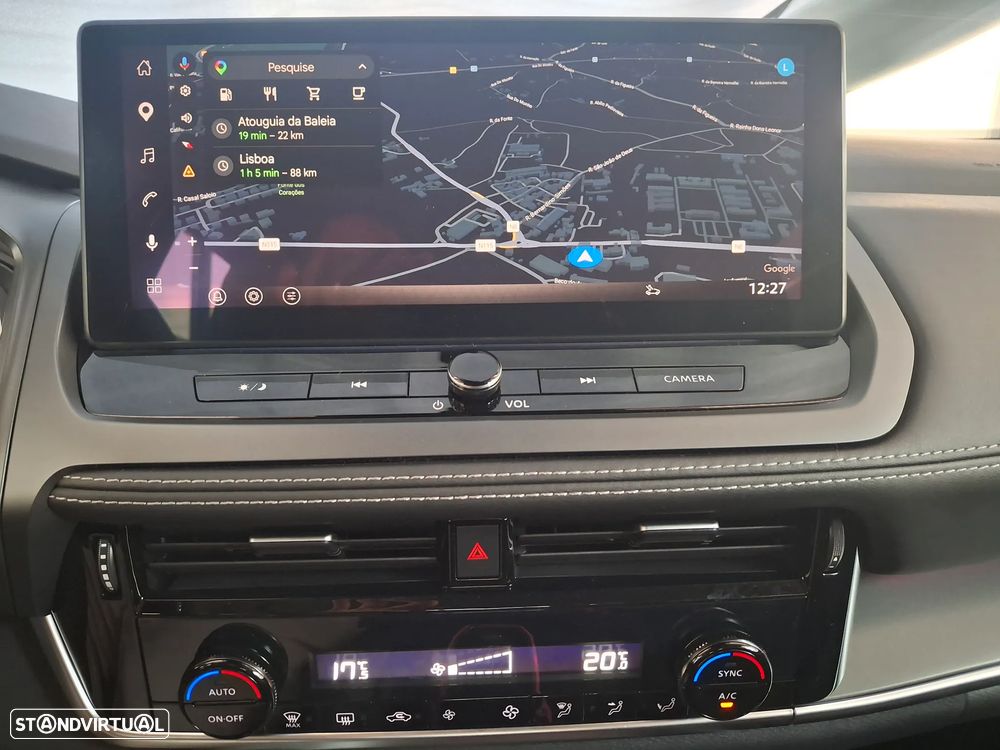 Nissan Qashqai - 25