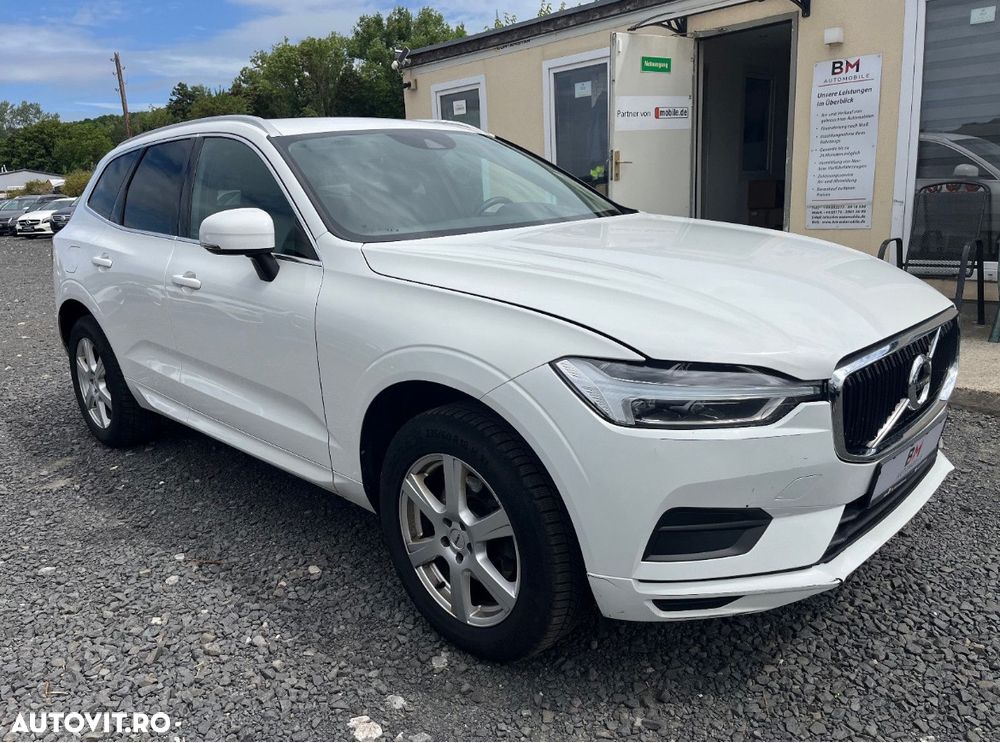 Volvo XC 60 D4 Momentum - 3