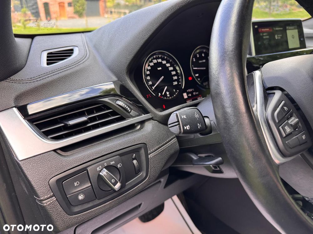 BMW X2 - 32