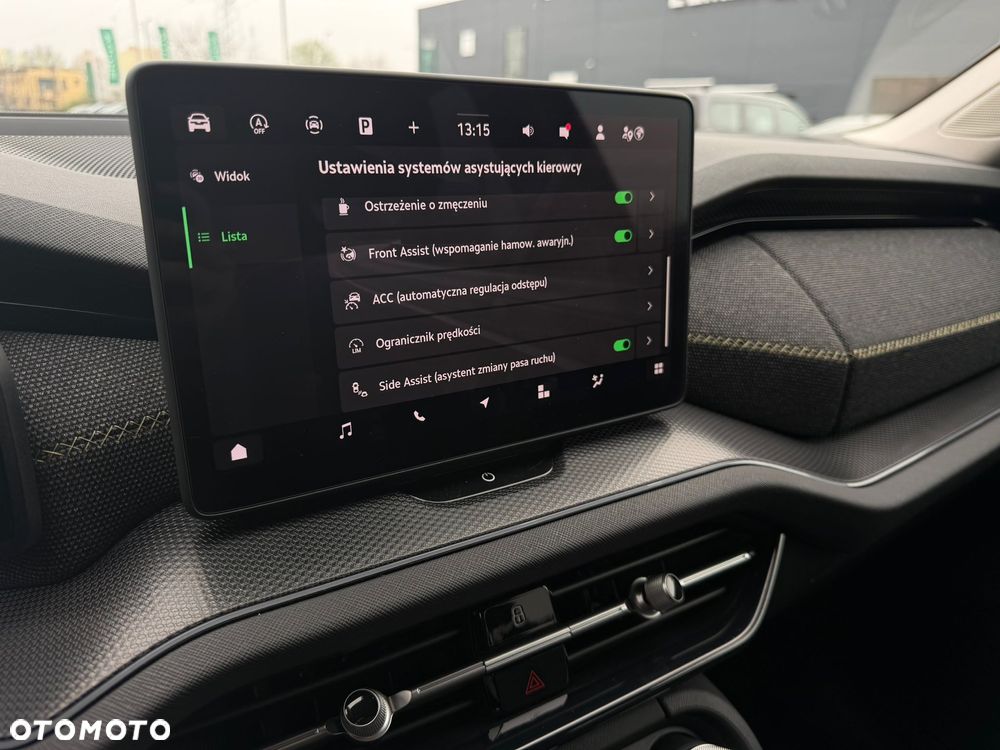 Skoda Kodiaq 1.5 TSI mHEV 4x2 Selection DSG - 15