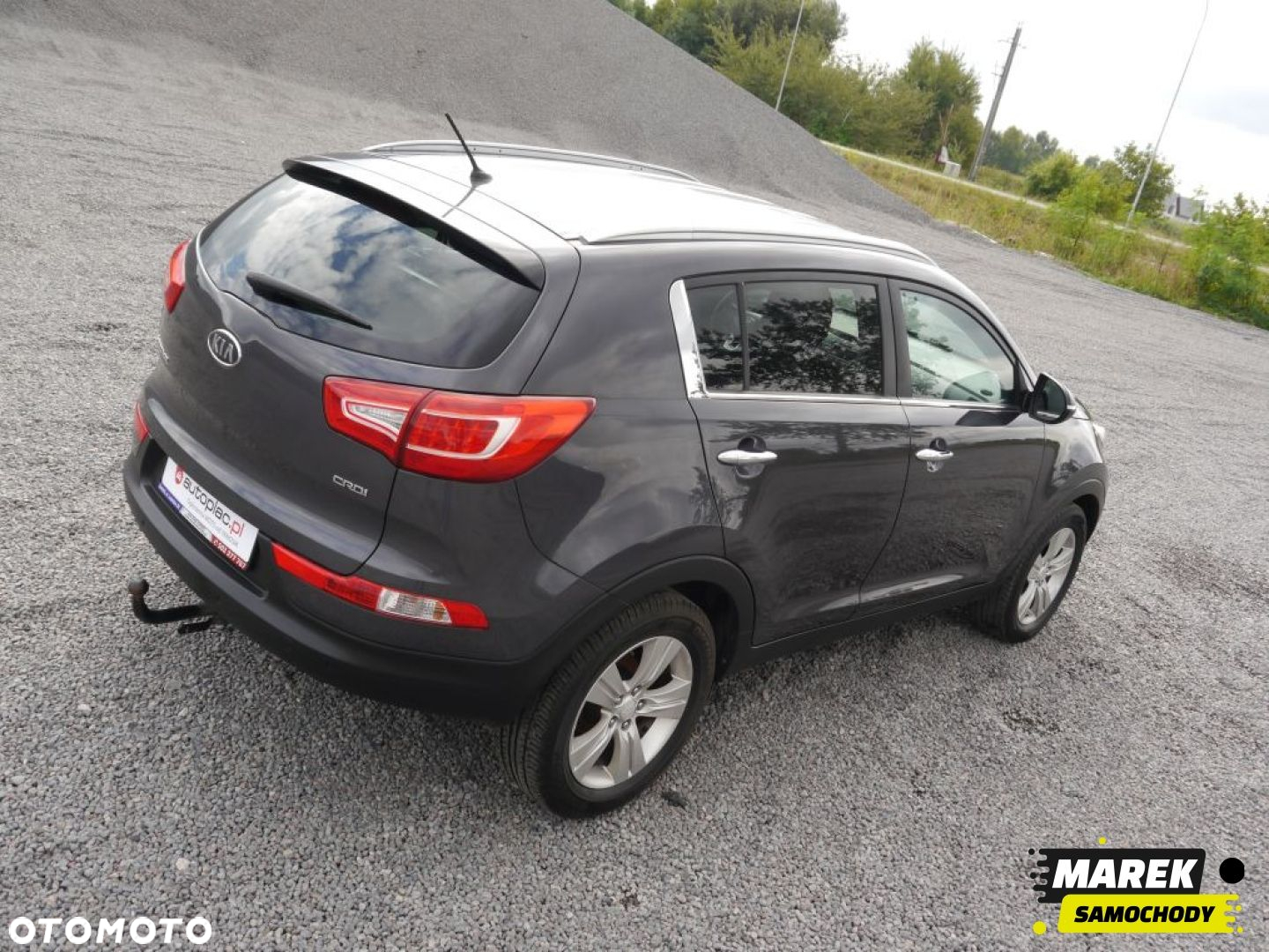 Kia Sportage - 10