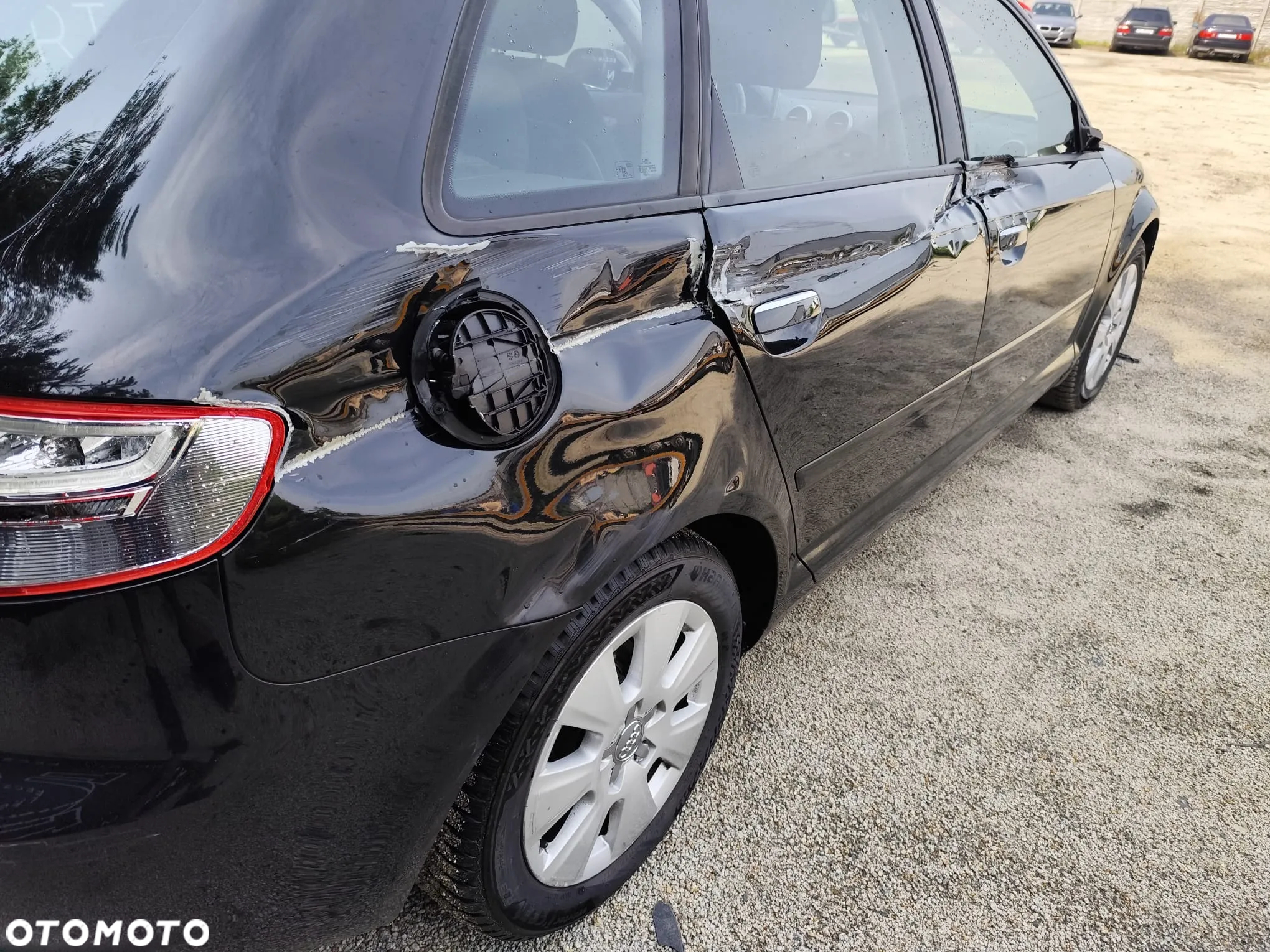 Audi A3 1.6 TDI Ambiente - 9