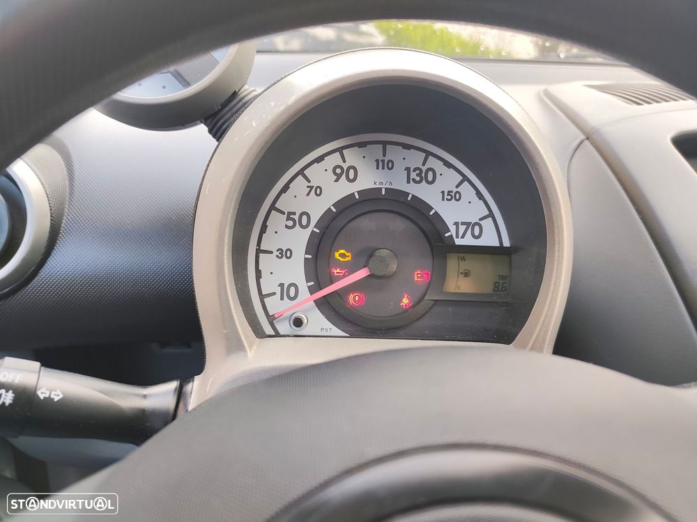 Citroën C1 1.0 SX - 15