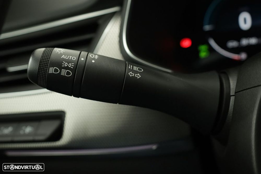 Renault Arkana 1.6 E-Tech Full Hybrid Techno - 16