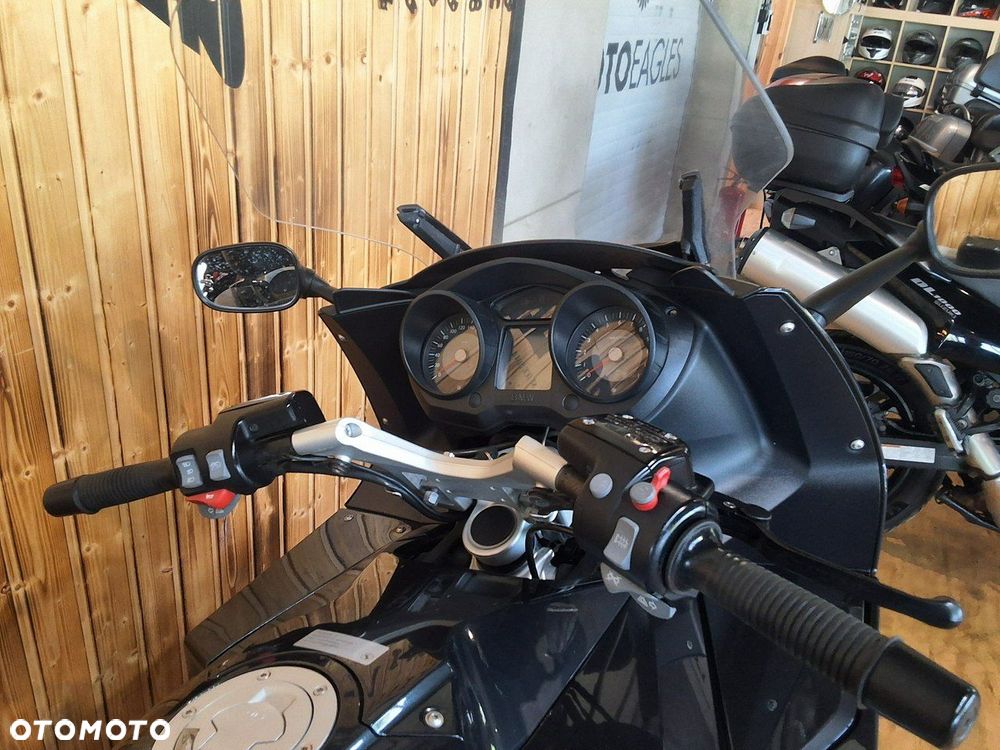 BMW K - 10