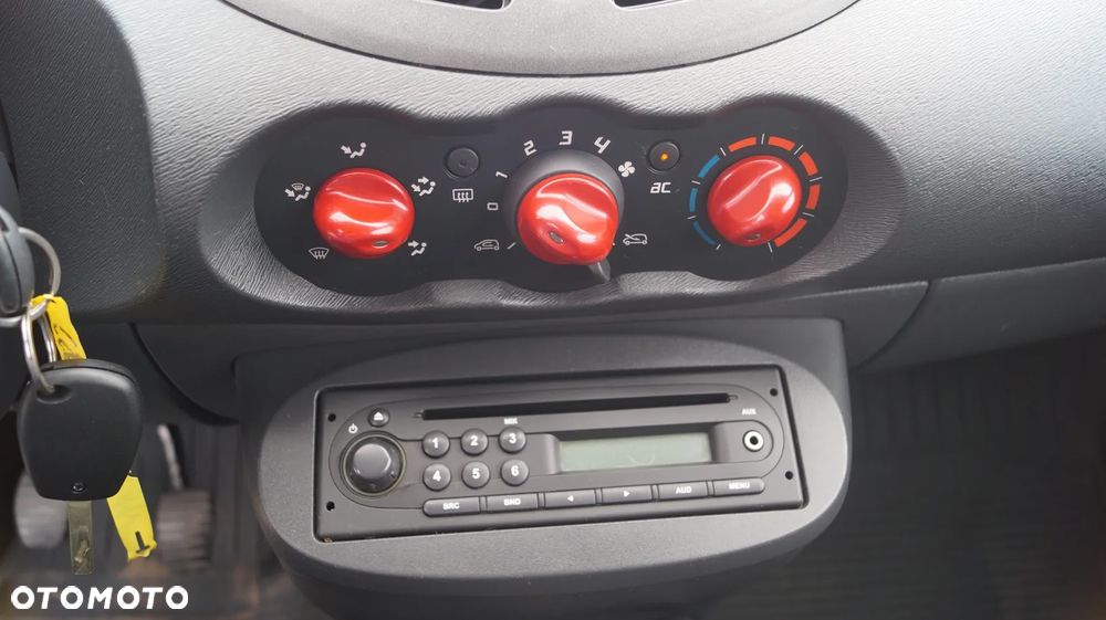 Renault Twingo 1.2 16V Rip Curl Euro5 - 14