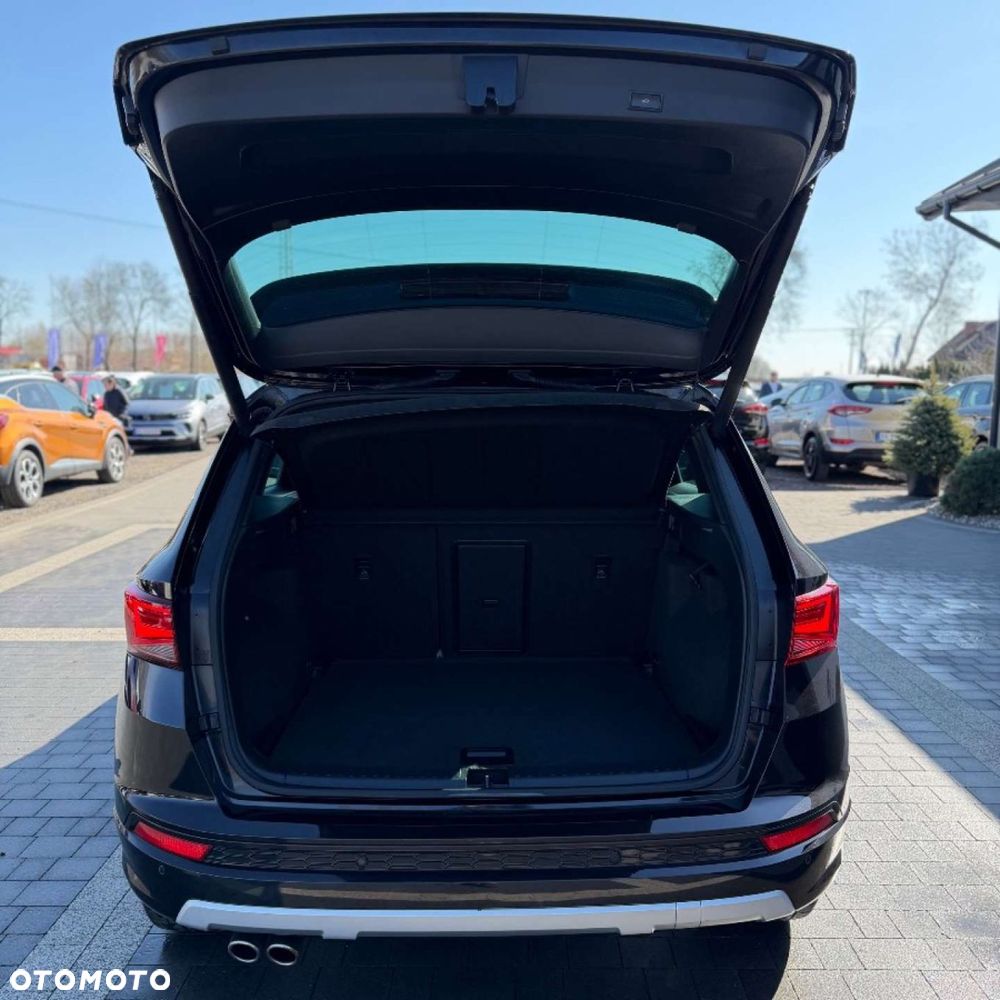 Seat Ateca - 12
