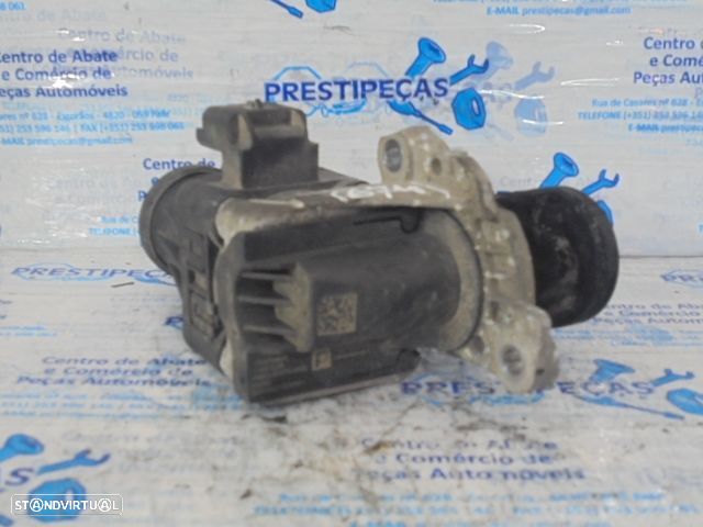 Egr 70451204 5056390802 FORD FIESTA 6 2017 1.5TDCI 95CV 5P CINZA ESCURO ELETRICO - 3